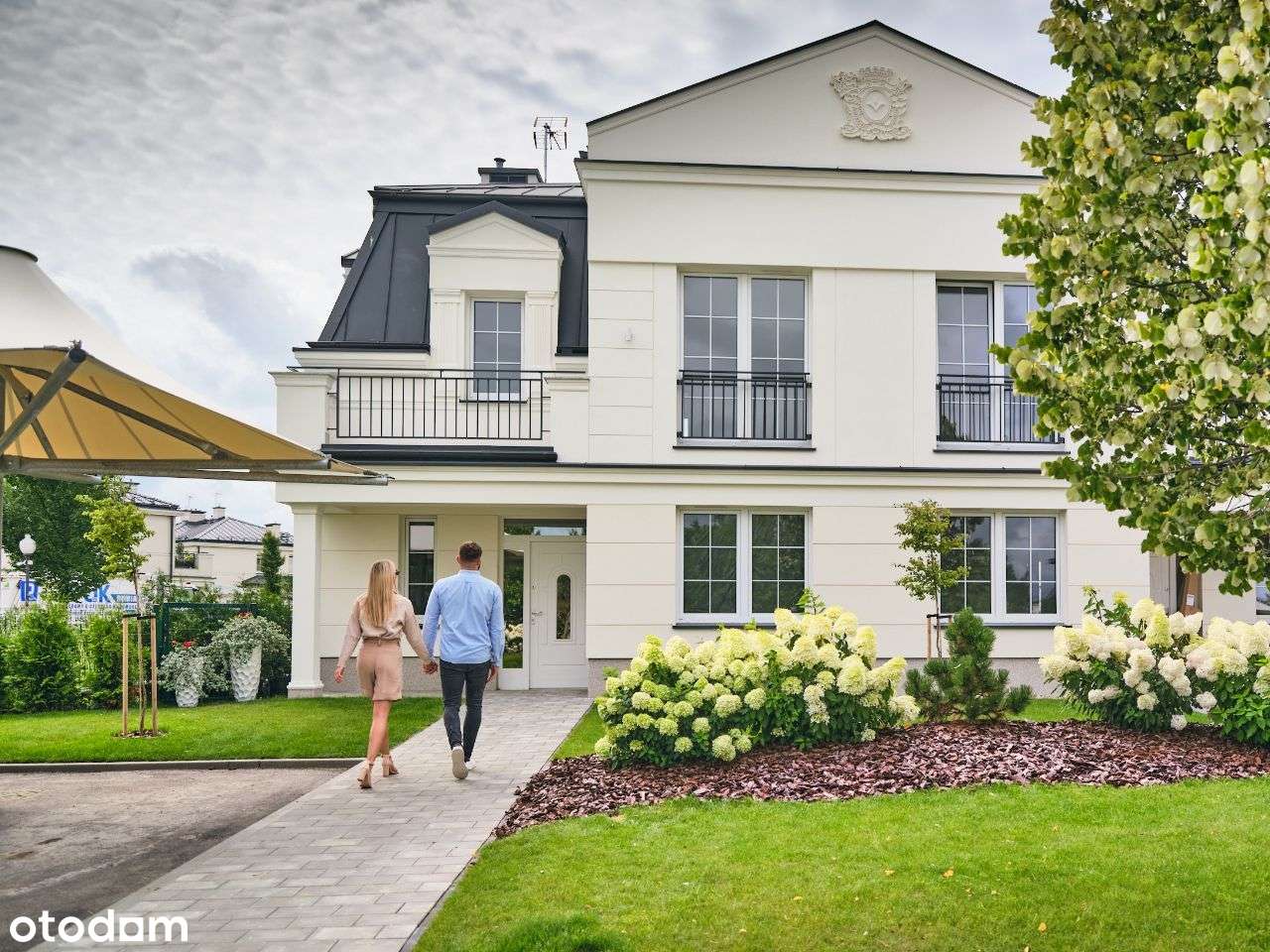 5-pokojowy dom z garażem | Ogrody Tesoro - Pełny obrazek: 5/20