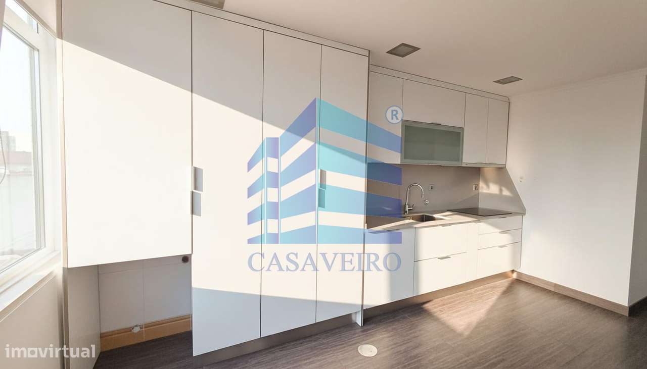 Apartamento T2 na Avenida Lourenço Peixinho em Aveiro-6