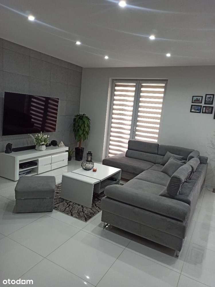 Dom na sprzedaż - Halemba  - Cena do negocjacji-3