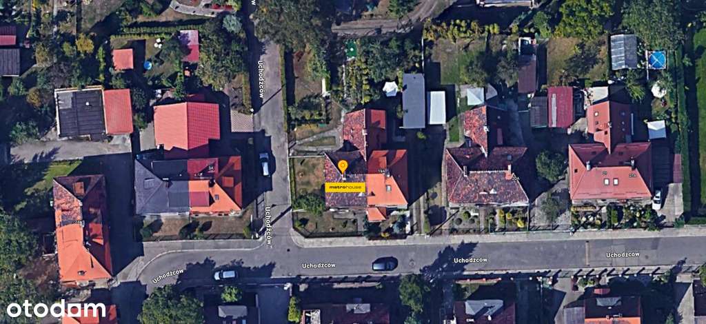 Mieszkanie z ogrodem Zabrze-Maciejów blisko Gliwic-0