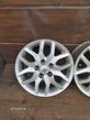 ALUFELGI 16 5 x 114,3 Toyota AVENSIS T27 Auris Verso Corolla Verso - 2