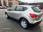 Nissan Qashqai 2.0 4x4 Acenta Pack CVT - 3