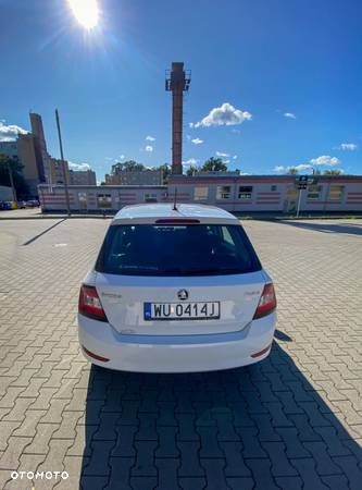 Skoda Fabia 1.0 Active - 14