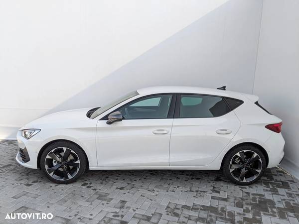 Cupra Leon - 2