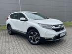 Honda CR-V e:HEV 2.0 i-MMD Hybrid 2WD Elegance - 1