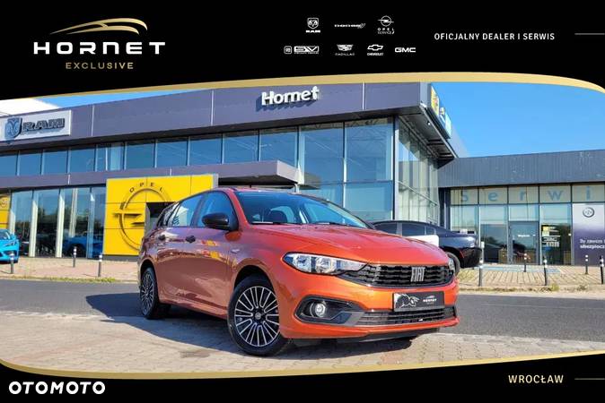 Fiat Tipo 1.0 T3 - 2