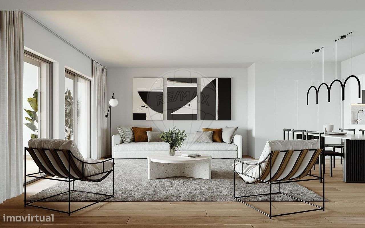 Apartamento T1 para venda - Grande imagem: 5/15