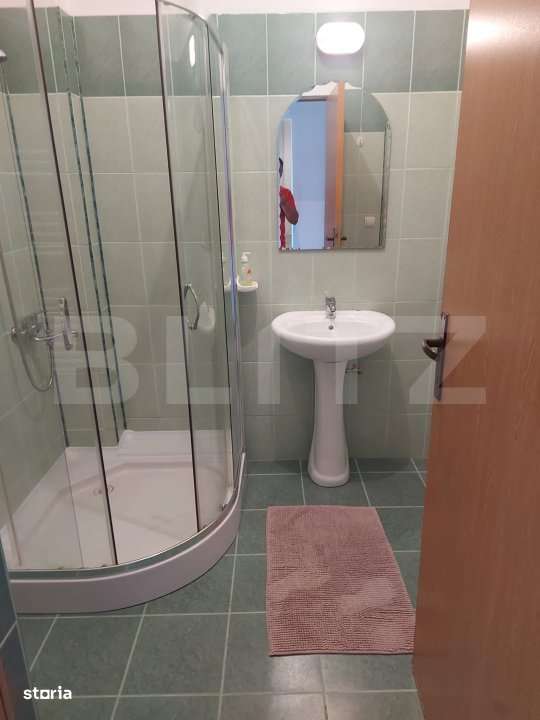 Oportunitate investitie, apartament de vanzare, 37 mp, zona semicentra - Imagine principală: 4/8