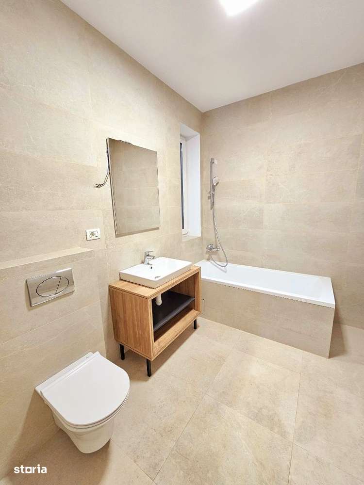 Apartament premium mobilat - M.Viteazu-4