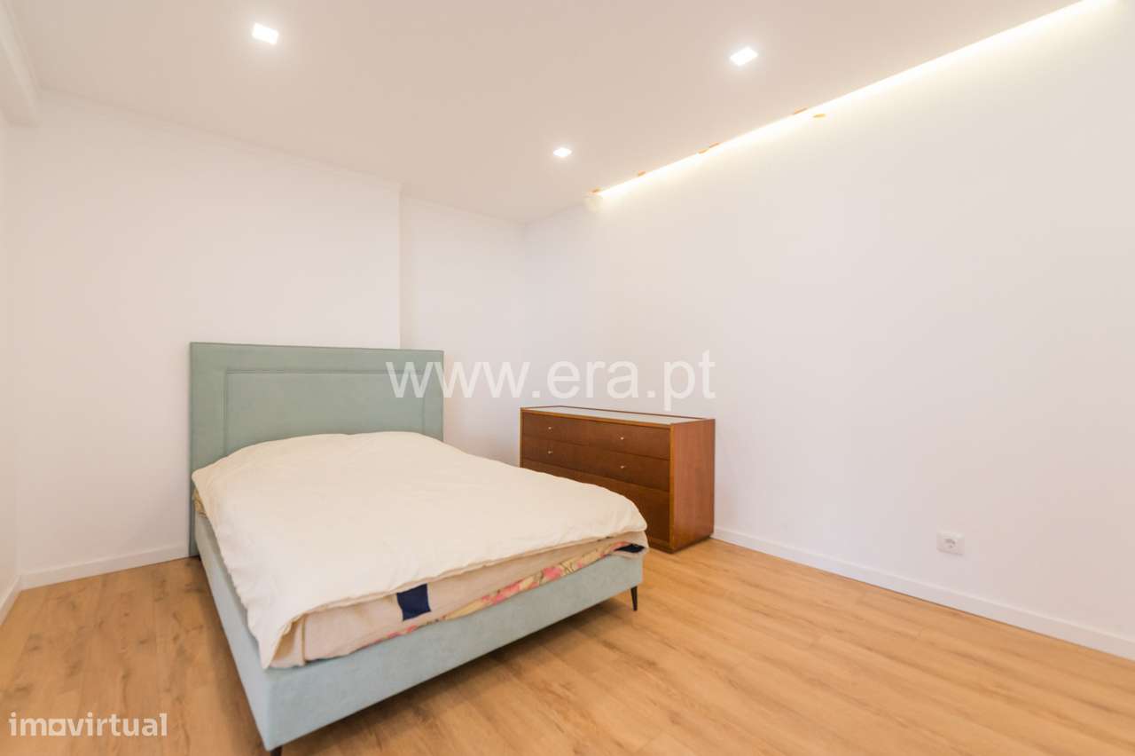 T1+1 Totalmente Remodelado | Póvoa de Santo Adrião-15