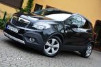 Opel Mokka 1.4 T Cosmo - 16