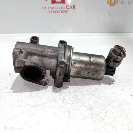 Supapa EGR Fiat | Lancia | 1.9 D | 46778209 | 72294603 - 1