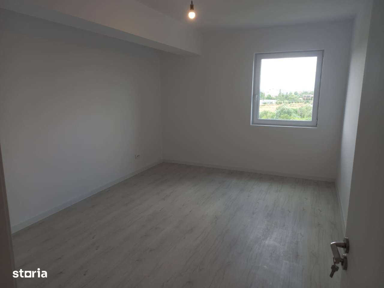 Pallady stradal 2 camere 77 mp + loc parcare  ACTE GATA - Imagine principală: 5/15