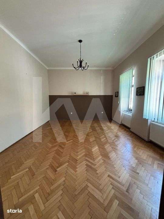 Inchiriere apartament 2 camere - 64 mp – Ultracentral - Imagine principală: 2/11