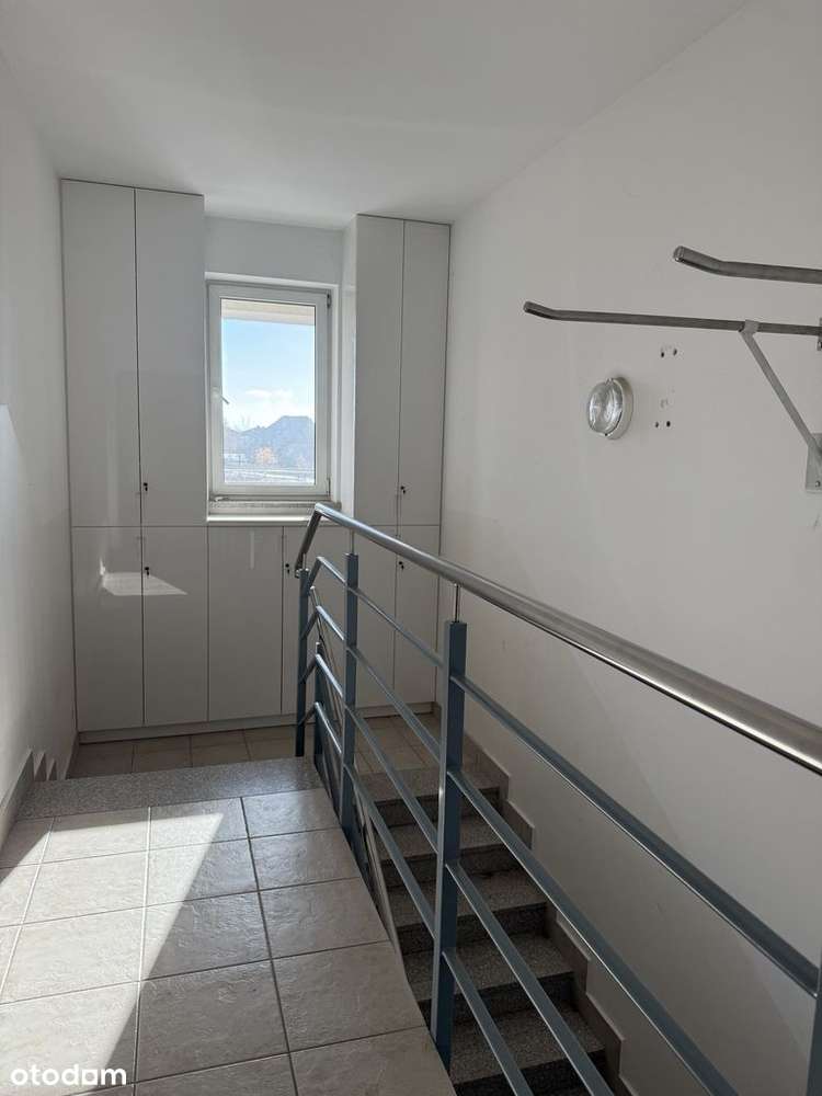 Okazja * kominek* duży balkon* 2 miejsca postojowe-18