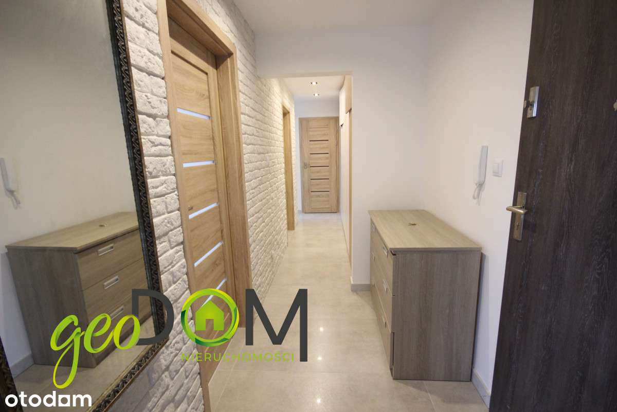 Trzy niezależne pokoje przy ul. Nadbystrzyckiej. - Pełny obrazek: 5/20