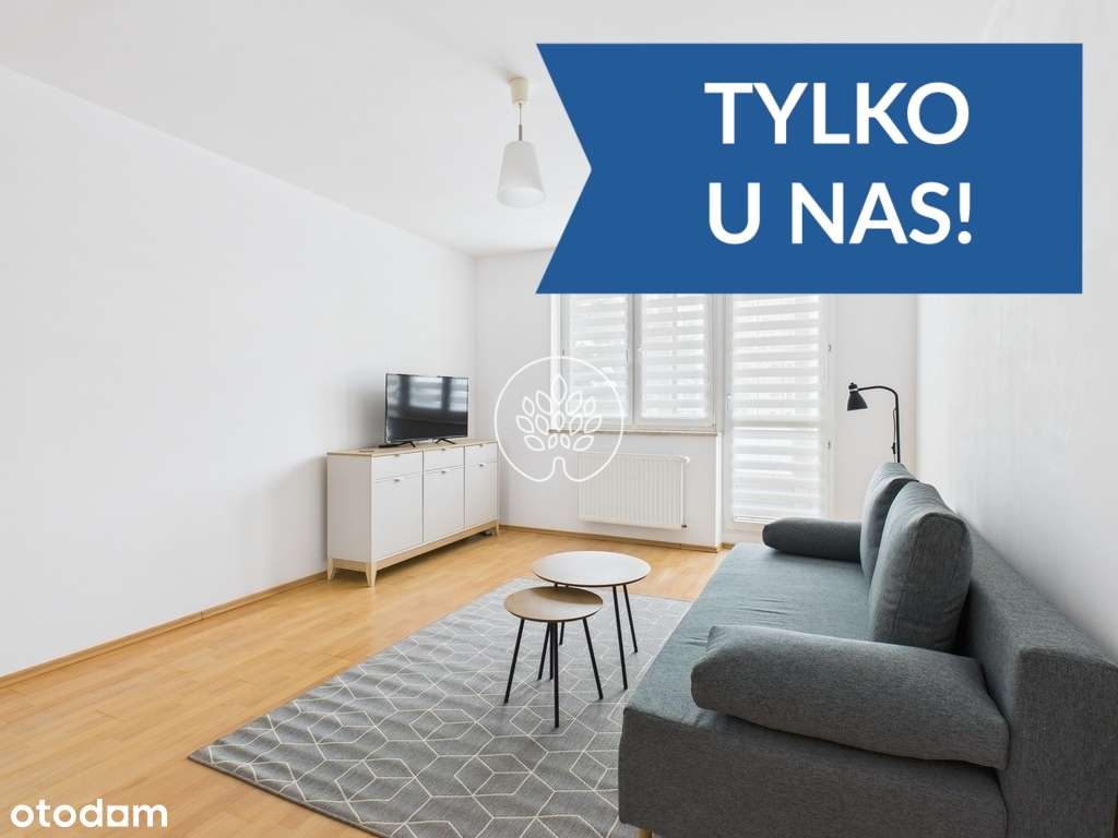 Mokre kawalerka z balkonem