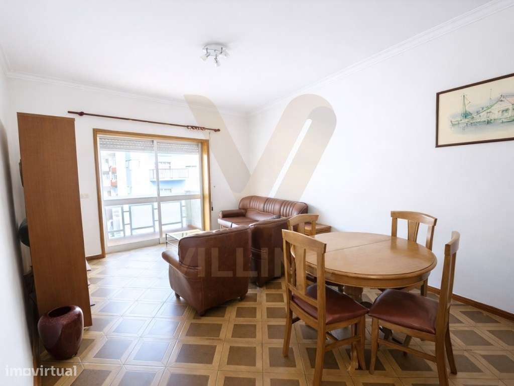 Apartamento T2 | Vista Mar e Santa Luzia | Monserrate, Viana do Cas...-7