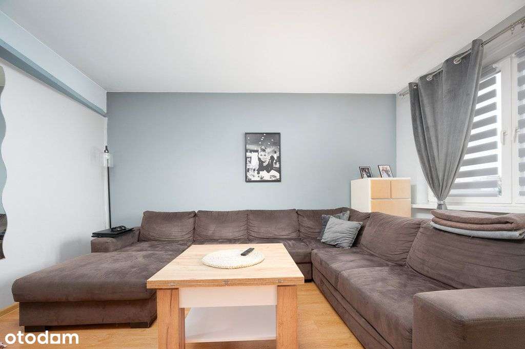 Na sprzedaż 2-pokojowe ul. Białoprądnicka-10