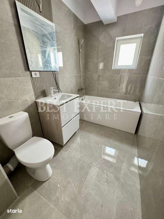 Apartament 2 camere cu terasa si gradina –Credit Ipotecar 15% - Imagine principală: 5/10