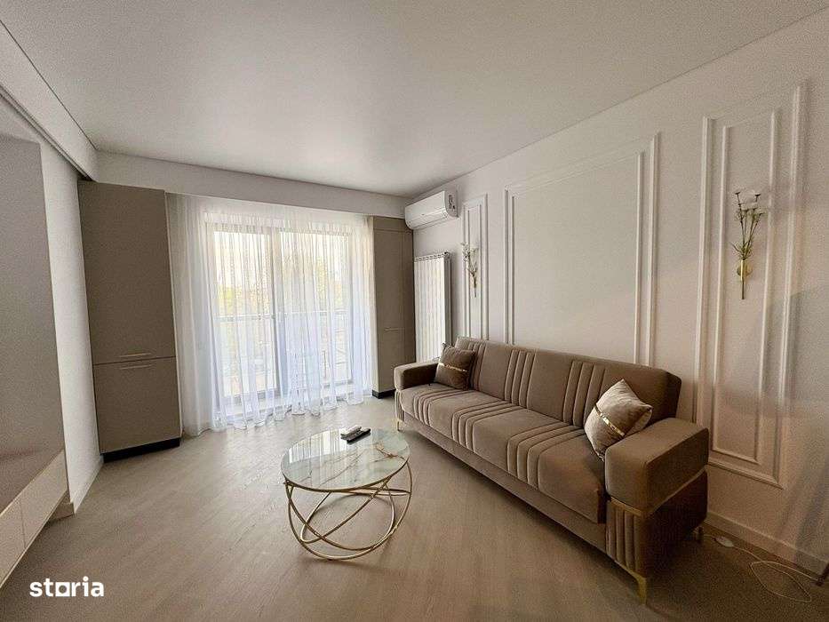 De Vanzare| Cortina North-Pipera| Apartament 2 camere-0