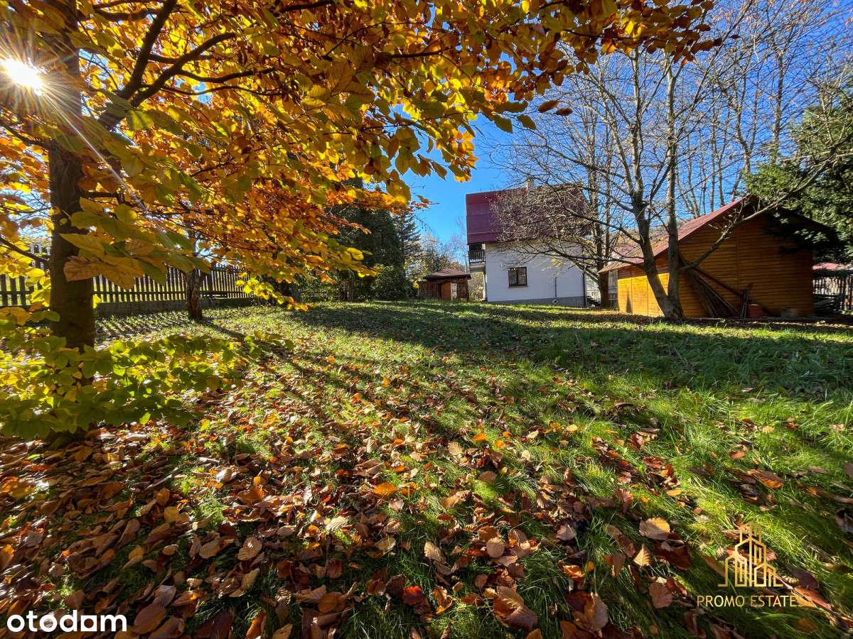 Dom w Zawoi w spokojnej okolicy Roi ~10-12 - Pełny obrazek: 5/15