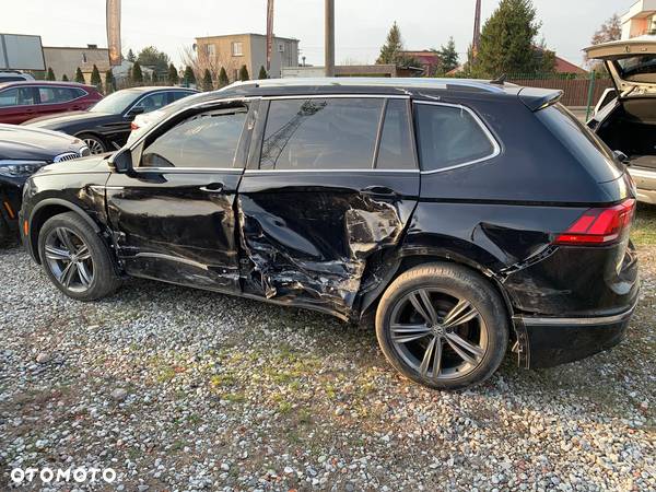 Volkswagen Tiguan Allspace 2.0 TSI 4Mot Highline DSG - 10