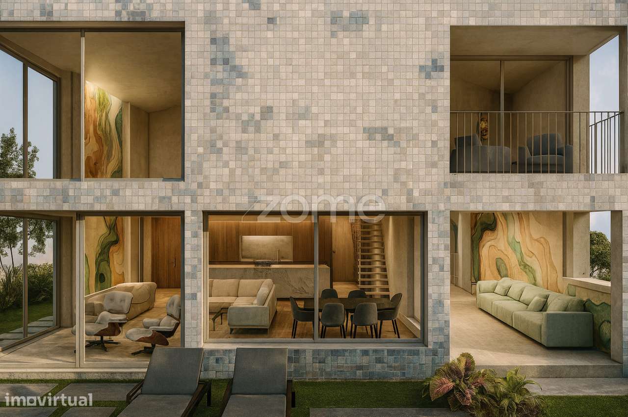 Moradia T3 Monte - BENE HOUSE - Grande imagem: 3/18