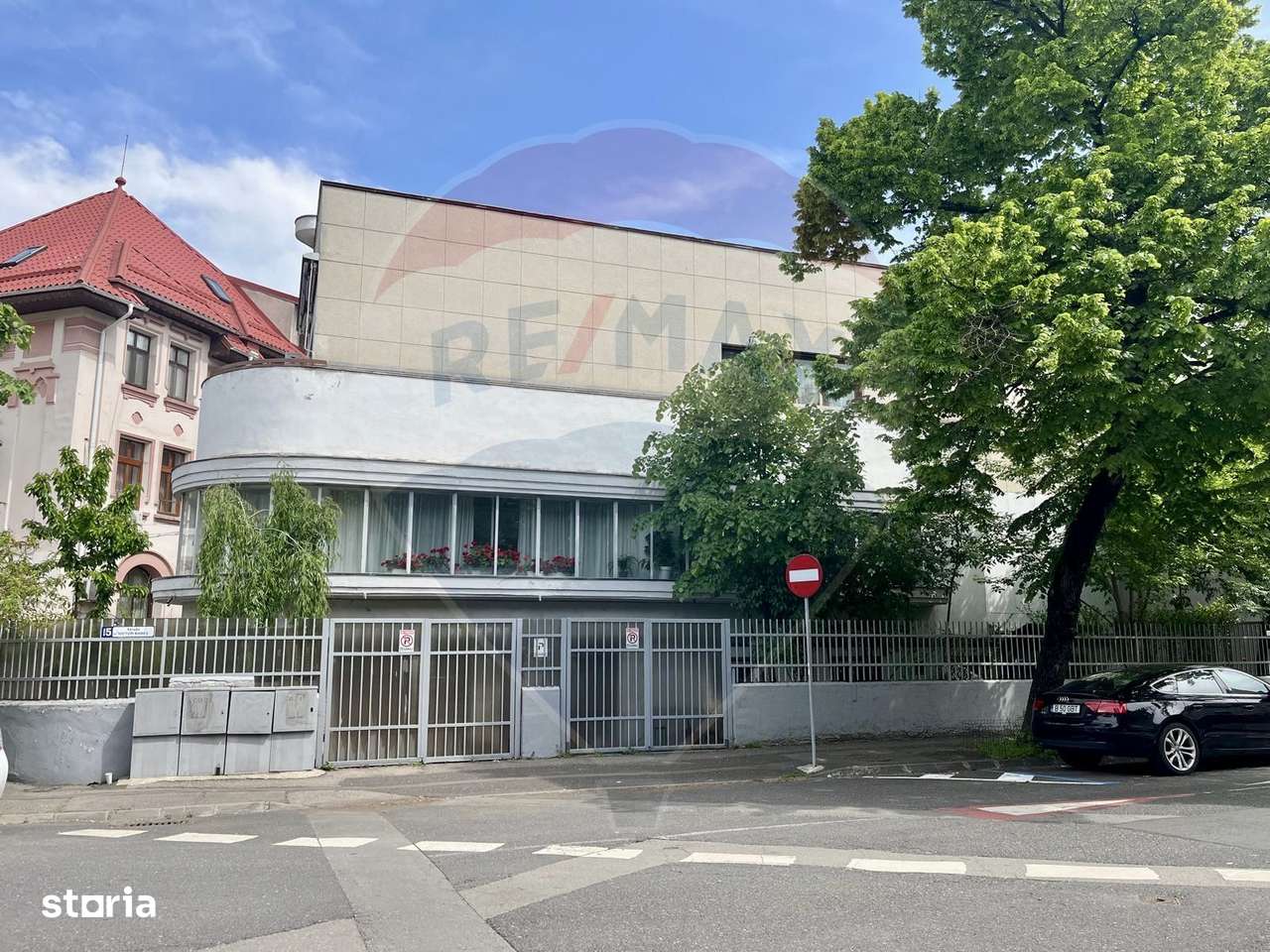 Apartament cu 5 camere in zona Cotroceni