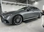 Mercedes-Benz CLS 400 d 4Matic 9G-TRONIC AMG Line - 27