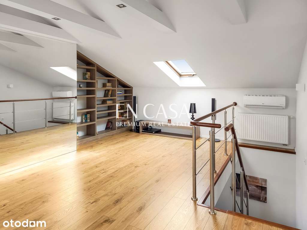 W odległości 15 minut spacerem od PKP Piastów - Pełny obrazek: 2/13