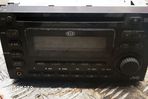 RADIO FABRYCZNE CD OPTIMA MAGENTIS II JVC KW-S601 KIA 2005-2008 - 5