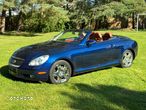 Lexus SC 430 Classic - 19