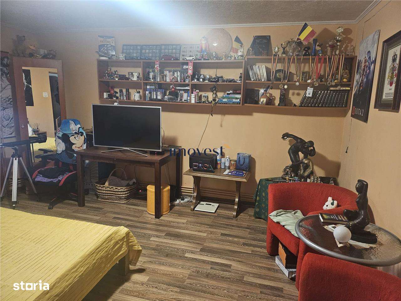 Apartament 4 Camere Micro 16 - Imagine principală: 3/16