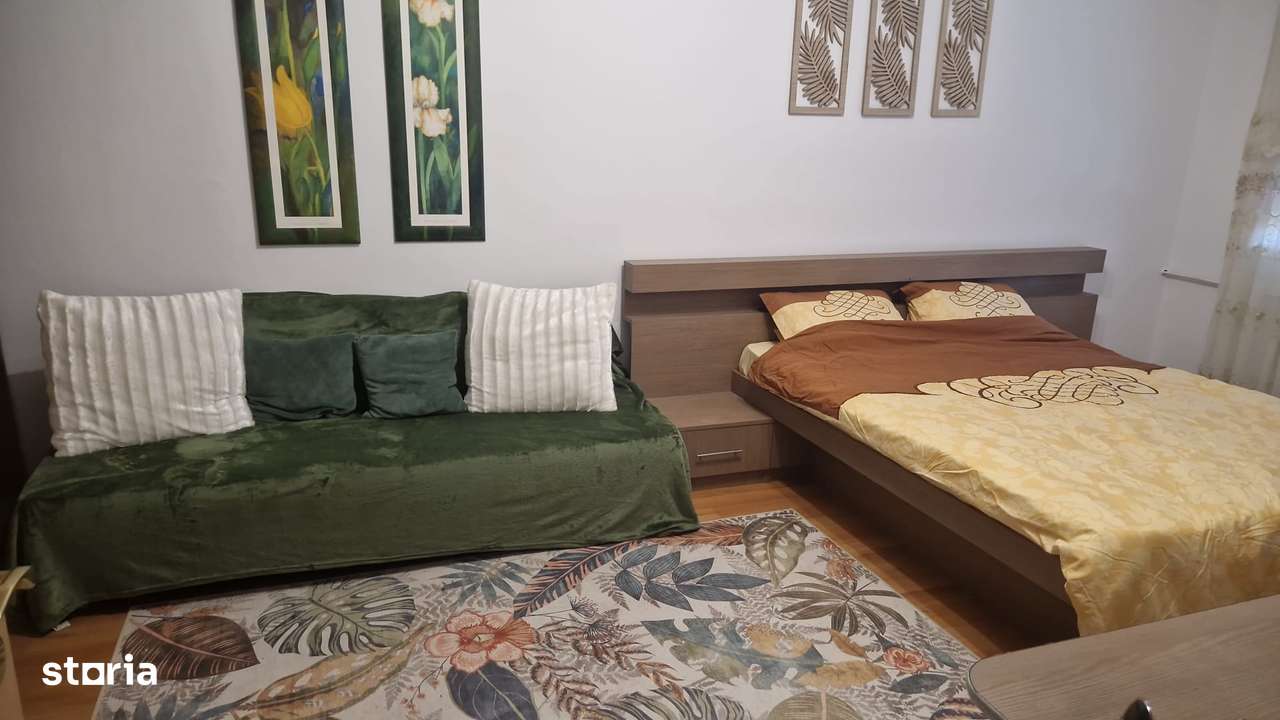 RAMDA ,Ap. 1 camera 45 utili Velenta - Imagine principală: 3/7