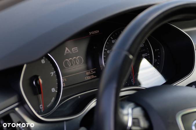 Audi A6 3.0 TFSI Quattro S tronic - 10