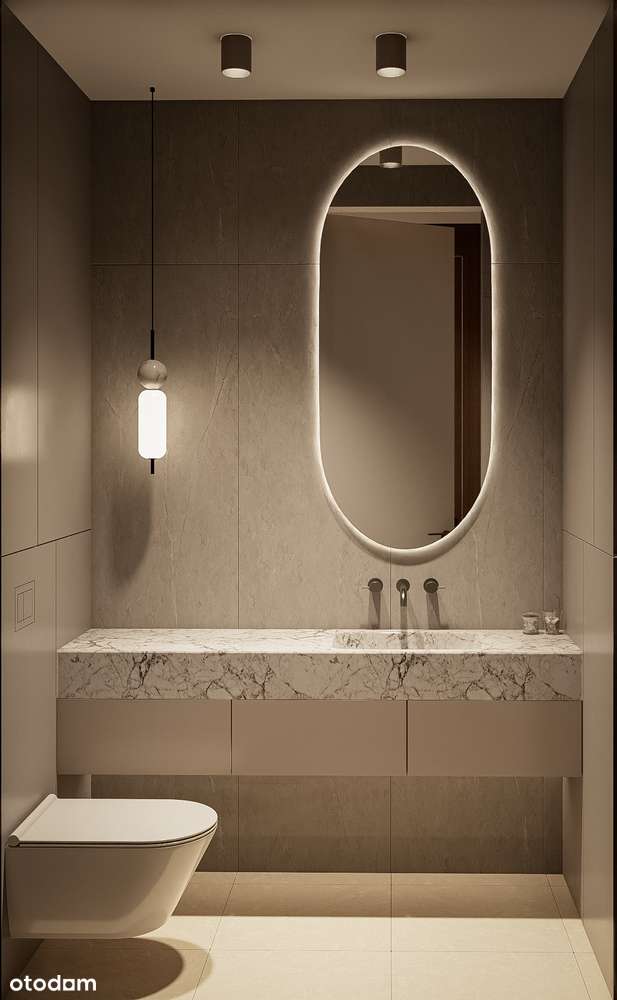 4-pokojowe mieszkanie z dużym ogródkiem + 2 miejsca w garażu - Pełny obrazek: 5/18