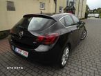 Opel Astra IV 1.7 CDTI Sport - 2