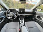 Toyota Yaris 1.5 HDF Comfort Plus - 24