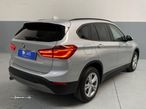 BMW X1 16 d sDrive Auto Advantage - 10