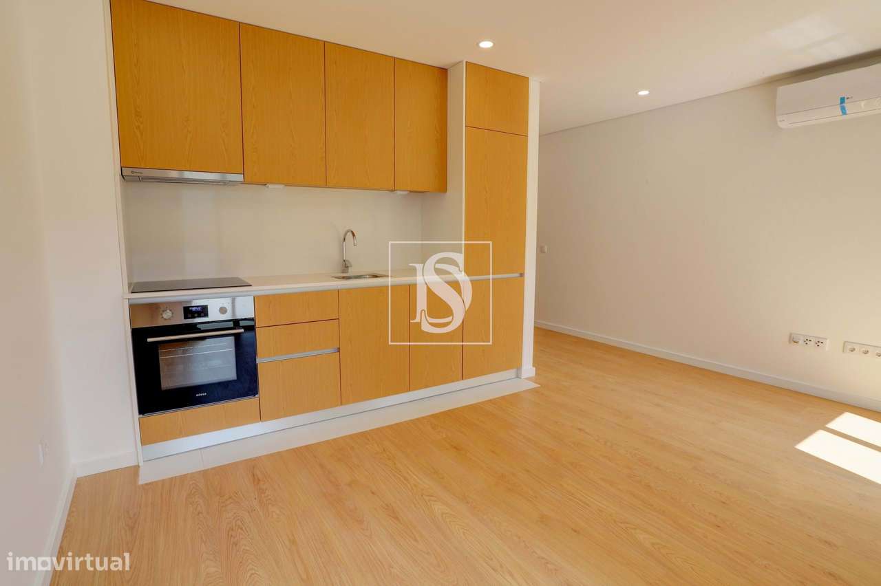 Apartamento T0 Póvoa de Varzim - Grande imagem: 5/14