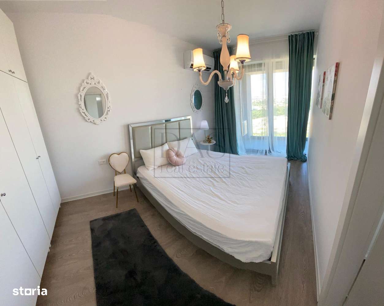 Studio Cloud9, Aviatiei, Pipera-8