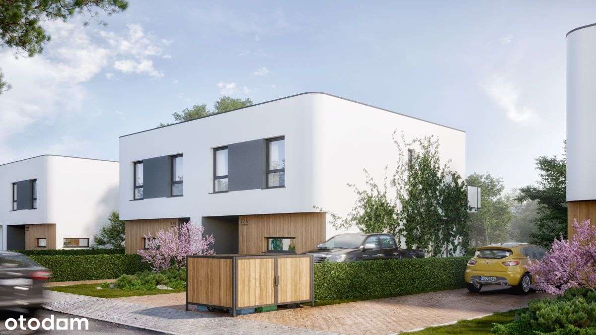 Dom w Kaliszu|Działka 350m2|Stan deweloperski|Ogrzewanie gazowe-0