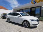 Skoda Octavia Break 2.0 TDI Style DSG - 2