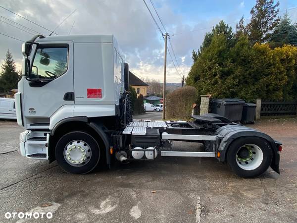 Renault Premium 430 EEV - 2