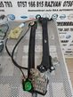 Macara Geam Electrica Dreapta Fata Citroen C6 An 2004-2012 Dezmembrez Citroen C6 2.7 Hdi - Dezmembrari Arad - 2