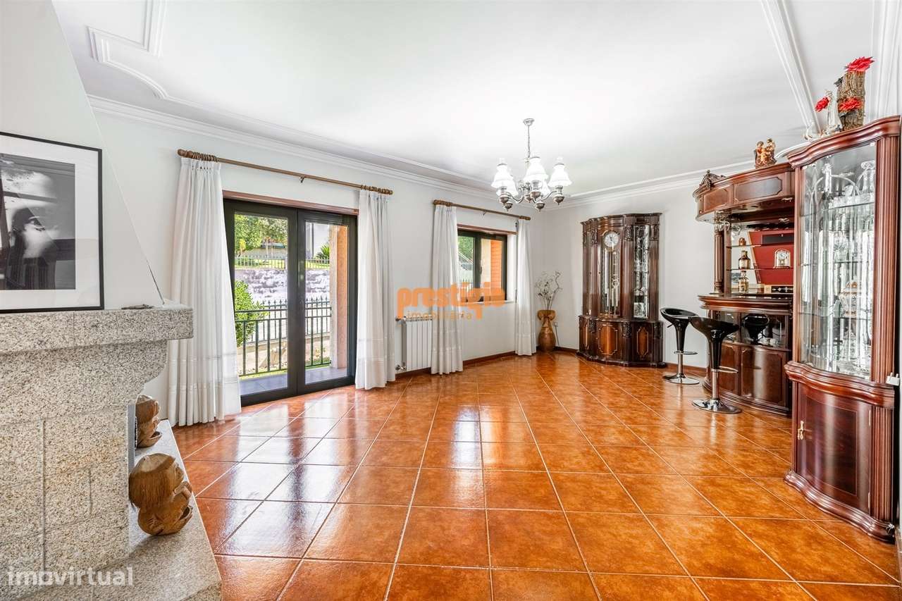 Moradia T4 Venda em Ponte,Vila Verde-18