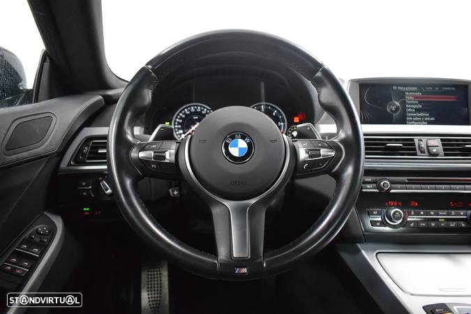 BMW 640 Gran Coupé d xDrive Pack M - 24