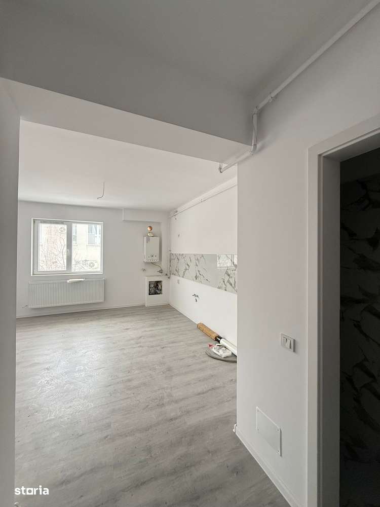 GARSONIERA NOUA - FINALIZATA - TVA INCLUS - MILITARII RESIDENCE - Imagine principală: 4/19