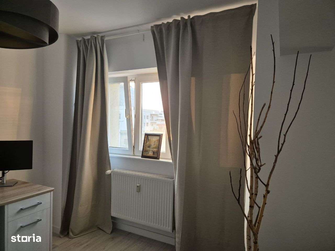 apart 5 camere zona Dorobanti cu garaj încălzit-15